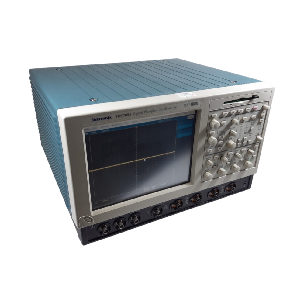 Tektronix/Oscilloscope Digital/TDS7054